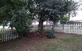 Secret Sanctuary: Corner Cottage